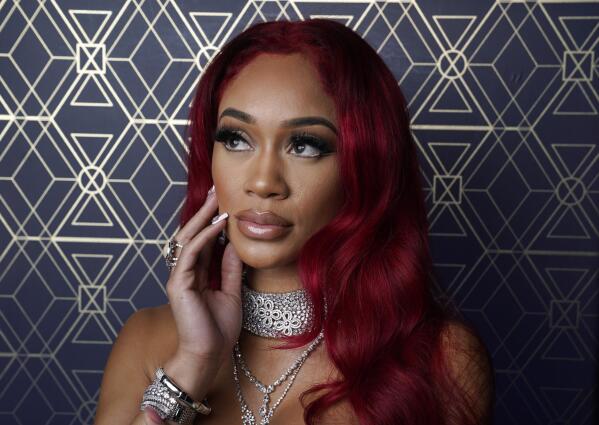 Entertainer hair goals on sale